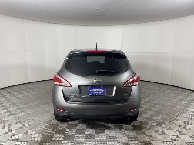 used 2013 Nissan Murano car, priced at $10,000