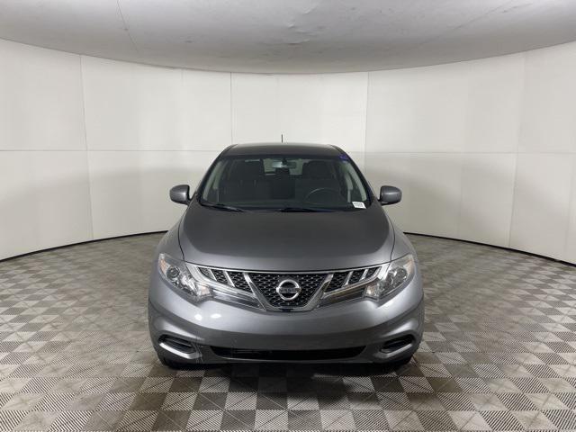 used 2013 Nissan Murano car, priced at $10,000