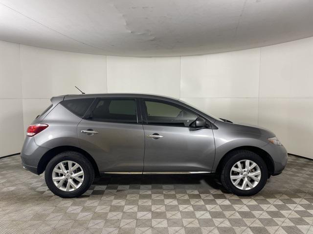 used 2013 Nissan Murano car, priced at $10,000