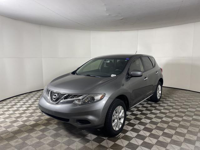 used 2013 Nissan Murano car, priced at $10,000