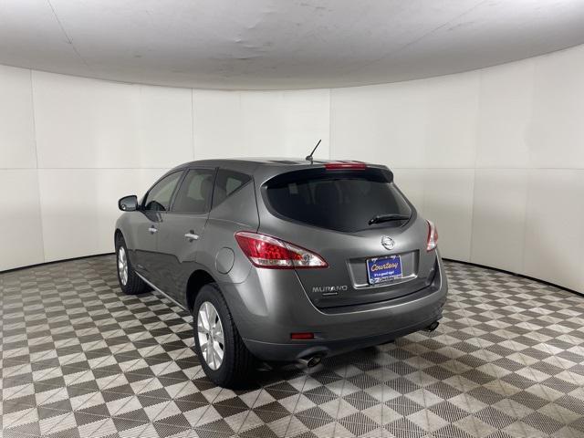 used 2013 Nissan Murano car, priced at $10,000