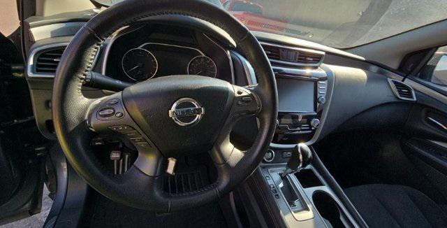 used 2020 Nissan Murano car, priced at $21,609