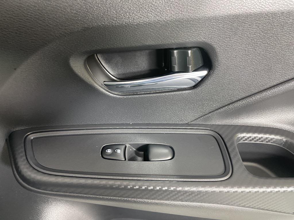 new 2025 Nissan Versa car, priced at $18,630