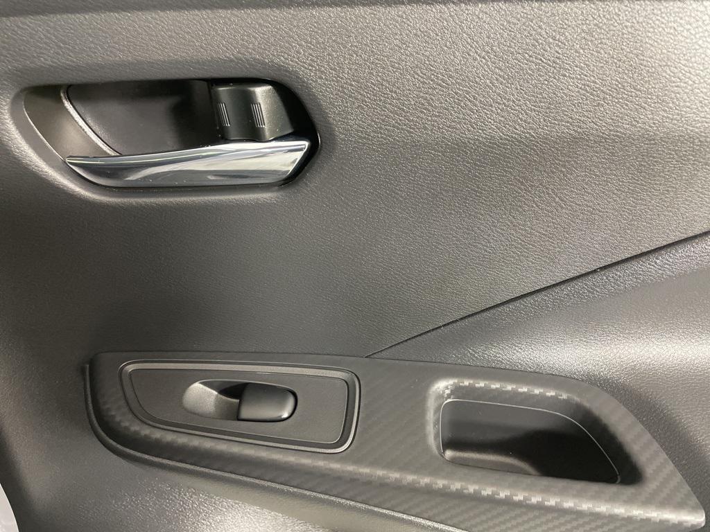 new 2025 Nissan Versa car, priced at $18,630