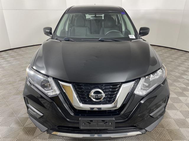 used 2017 Nissan Rogue car, priced at $14,500