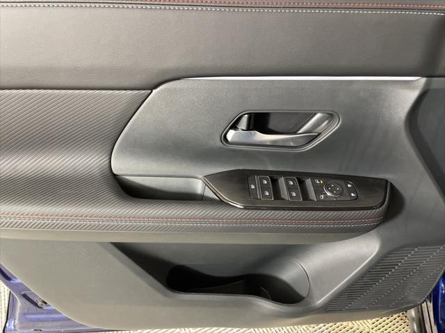 new 2025 Nissan Kicks car, priced at $27,363