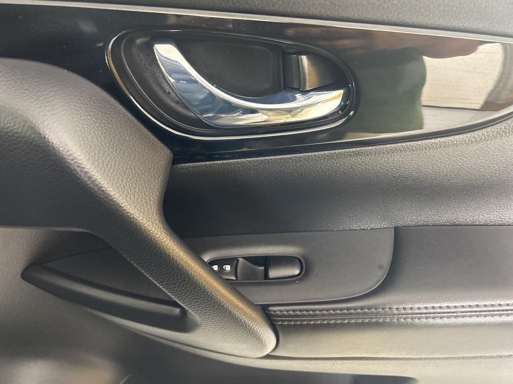 used 2021 Nissan Rogue Sport car, priced at $20,500