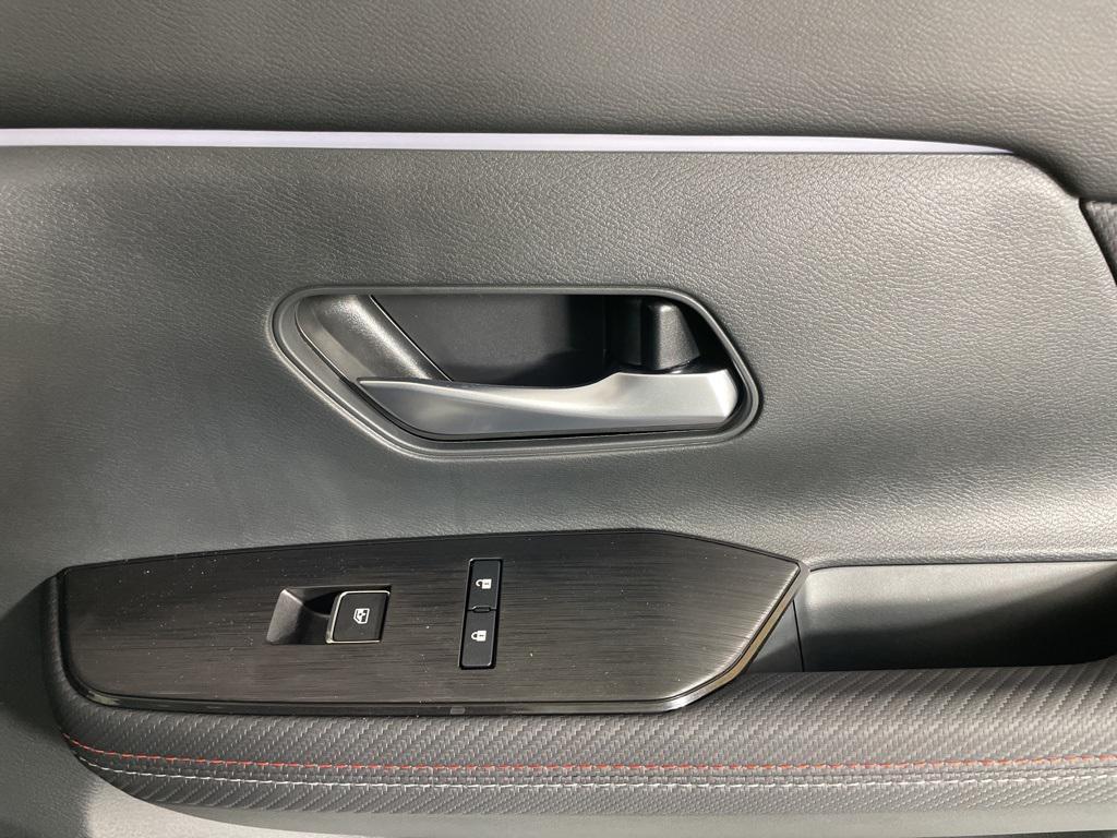 new 2025 Nissan Kicks car, priced at $25,832
