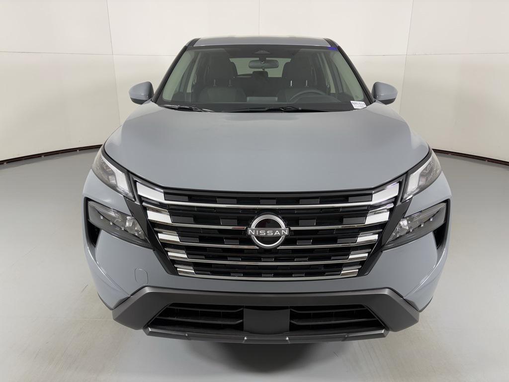new 2026 Nissan Rogue car, priced at $29,004