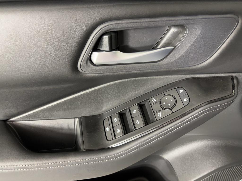 new 2026 Nissan Rogue car, priced at $29,004