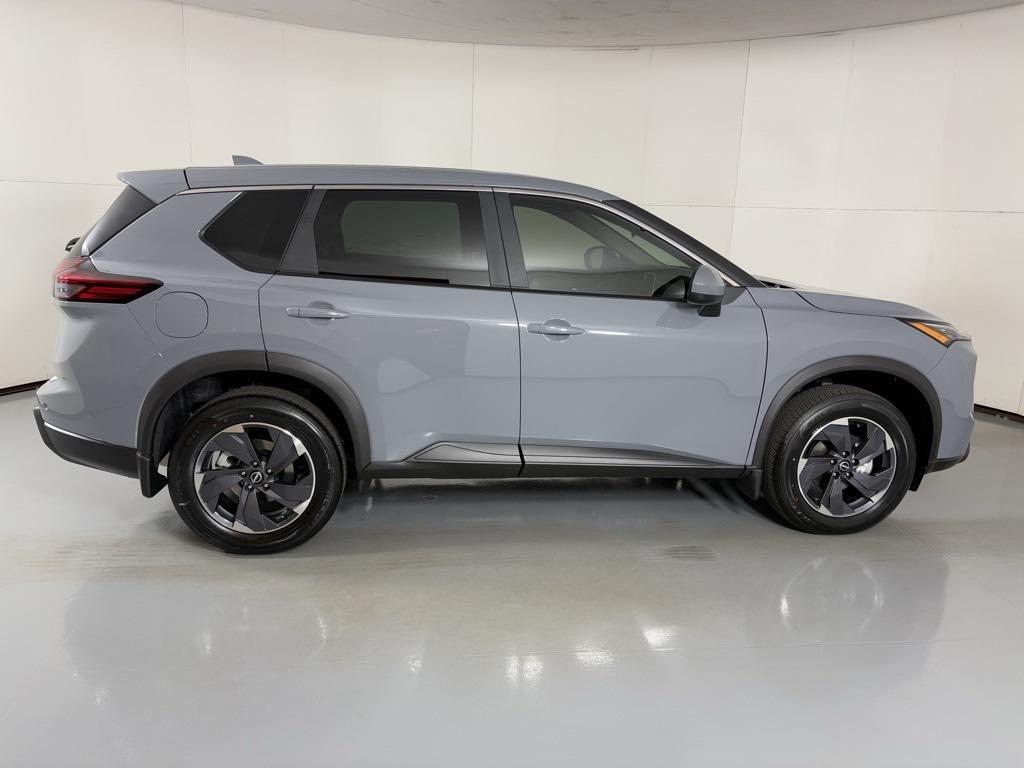 new 2026 Nissan Rogue car, priced at $29,004