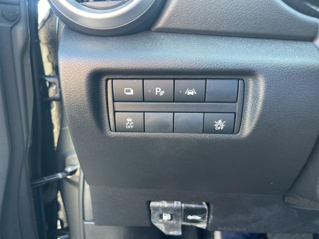 used 2025 Nissan Versa car, priced at $19,000