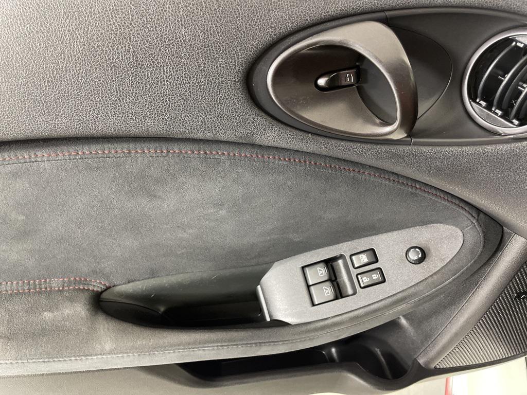 used 2015 Nissan 370Z car, priced at $26,750