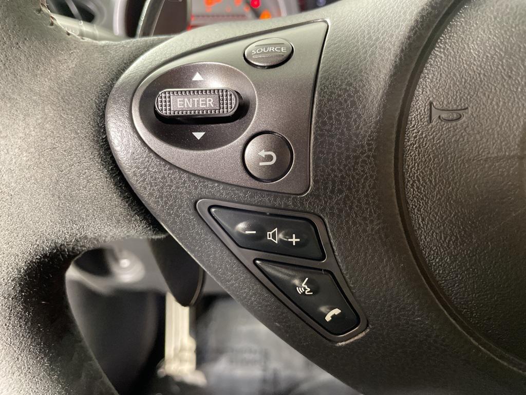 used 2015 Nissan 370Z car, priced at $26,750
