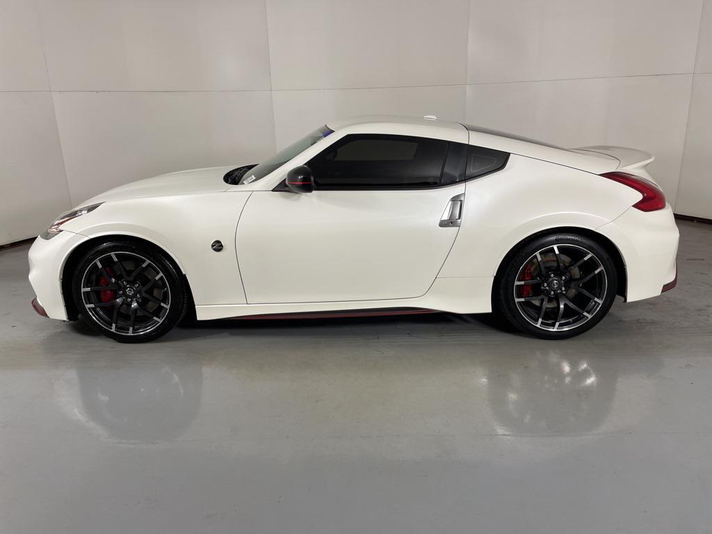 used 2015 Nissan 370Z car, priced at $26,750