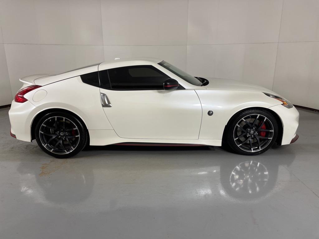 used 2015 Nissan 370Z car, priced at $26,750