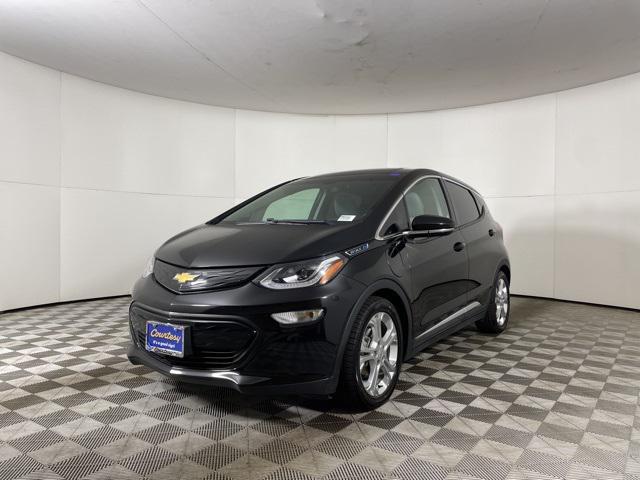 used 2020 Chevrolet Bolt EV car, priced at $18,000