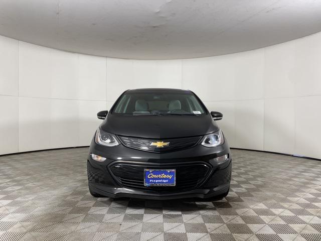 used 2020 Chevrolet Bolt EV car, priced at $18,000