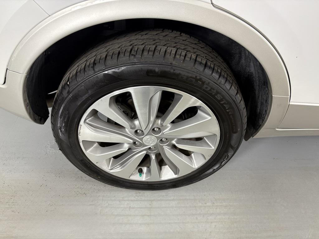 used 2020 Buick Encore car, priced at $14,000