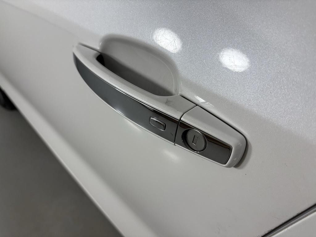 used 2020 Buick Encore car, priced at $14,000