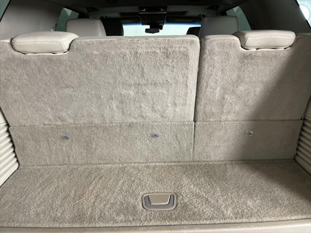 used 2017 Cadillac Escalade car, priced at $30,000