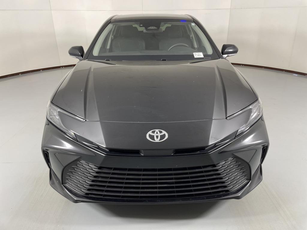 used 2025 Toyota Camry car, priced at $23,000