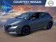 new 2024 Nissan Leaf car, priced at $31,535