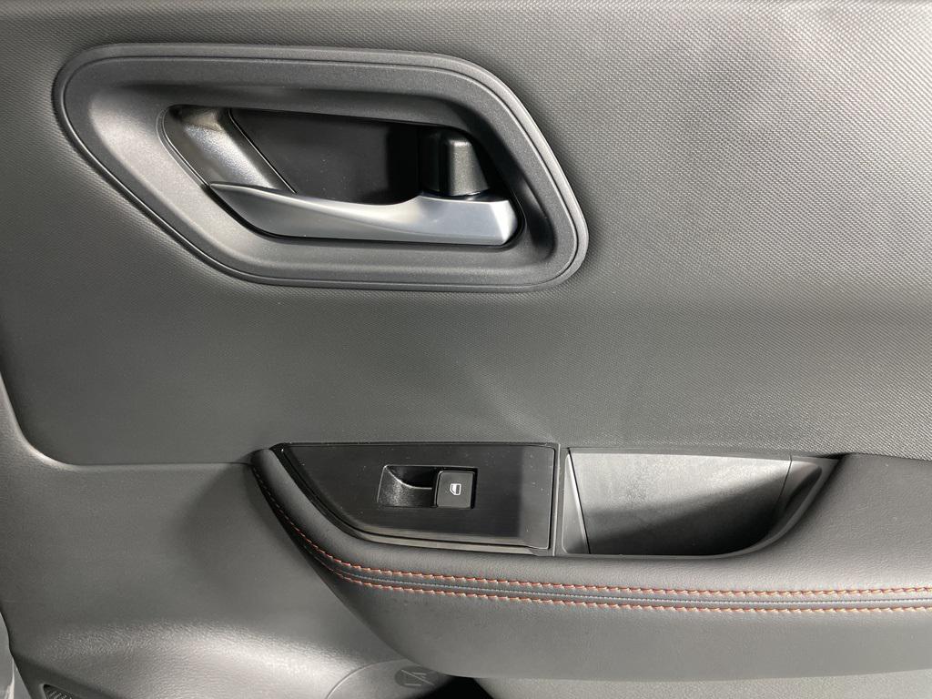 new 2026 Nissan Rogue car, priced at $32,301