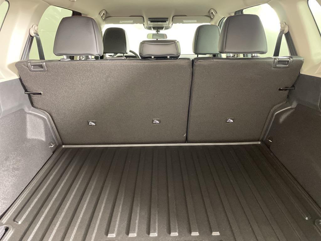 new 2026 Nissan Rogue car, priced at $32,301