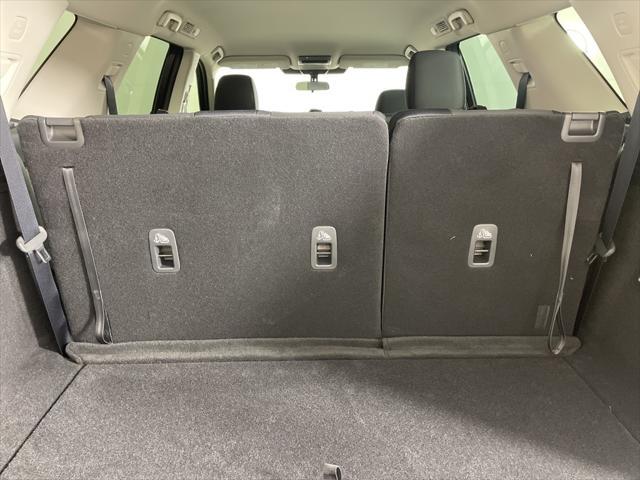 new 2025 Nissan Pathfinder car, priced at $38,688