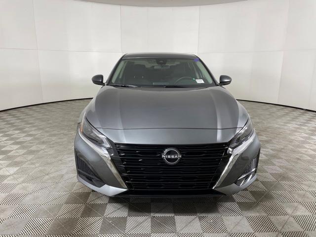 new 2024 Nissan Altima car, priced at $25,750