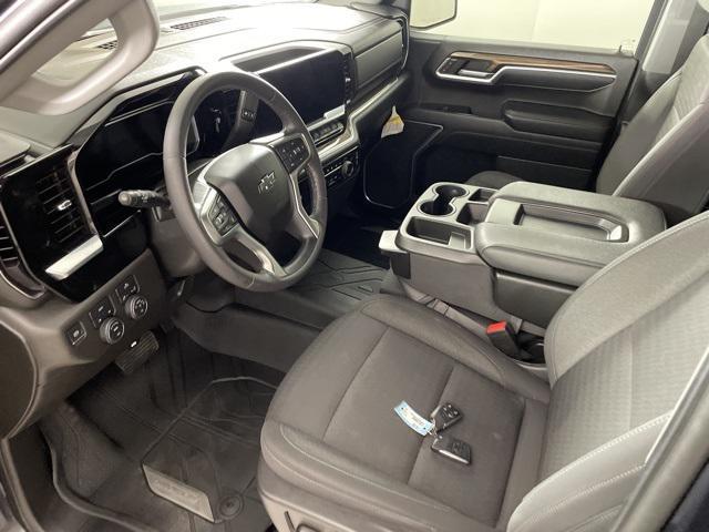 used 2022 Chevrolet Silverado 1500 car, priced at $43,000