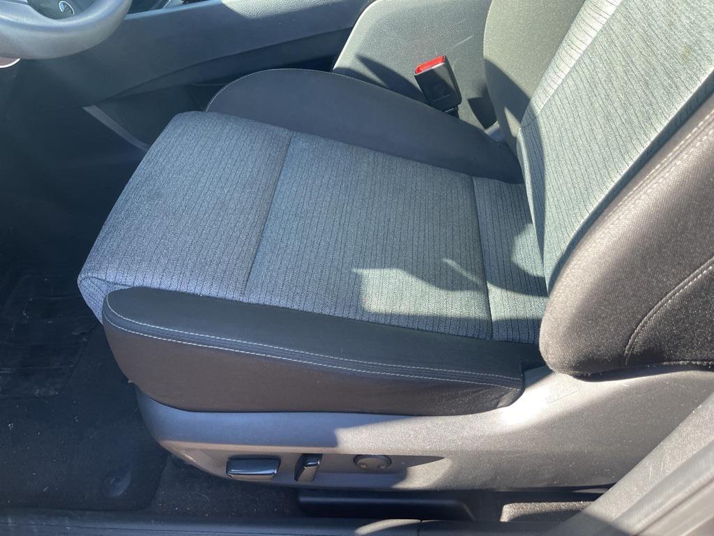 used 2023 Nissan Rogue car, priced at $23,000