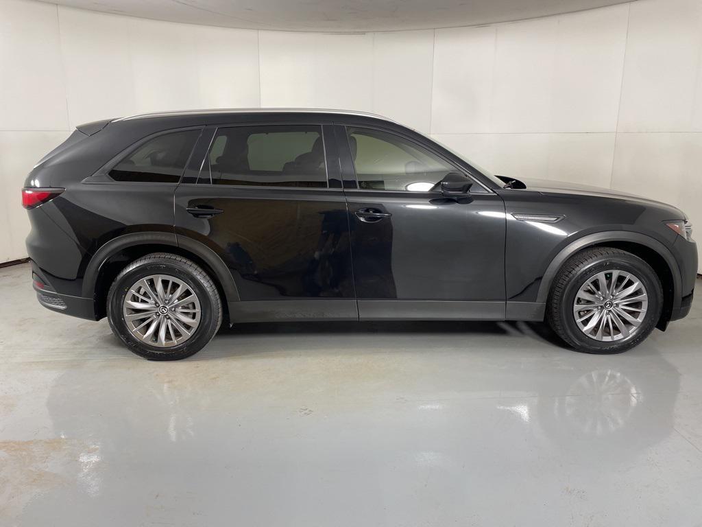 used 2024 Mazda CX-90 car, priced at $25,200