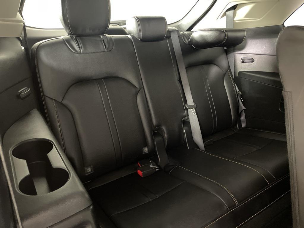 used 2024 Mazda CX-90 car, priced at $25,200