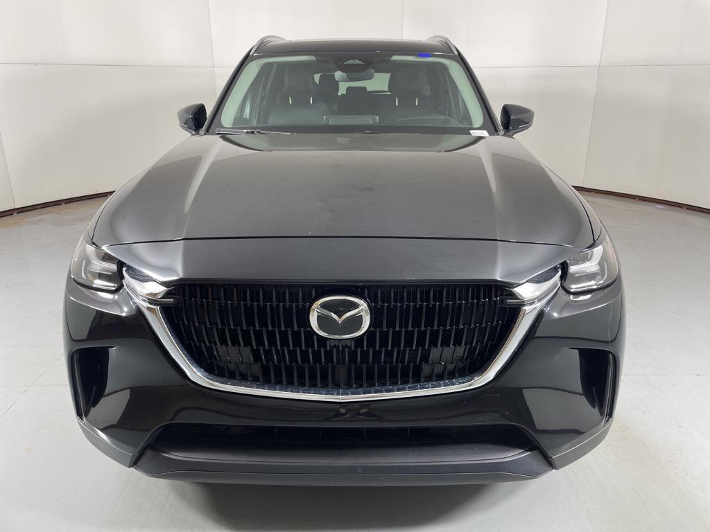 used 2024 Mazda CX-90 car, priced at $25,200
