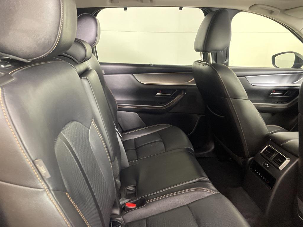 used 2024 Mazda CX-90 car, priced at $25,200