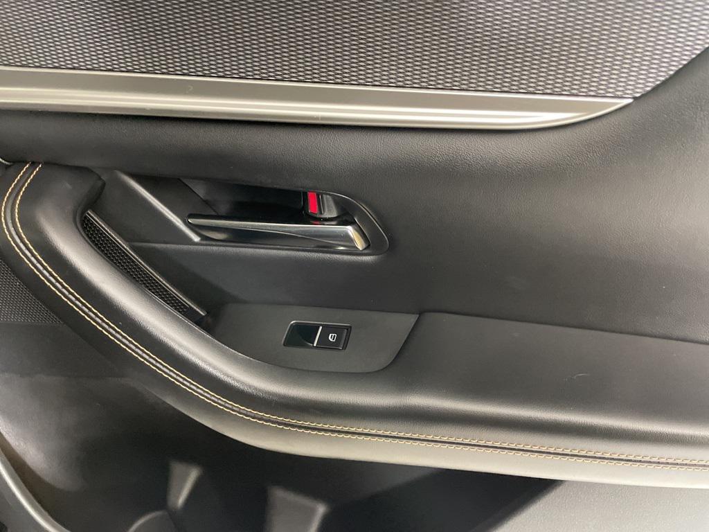 used 2024 Mazda CX-90 car, priced at $25,200