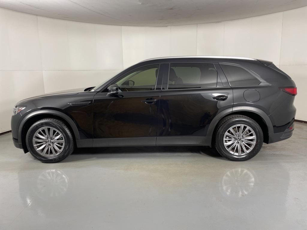 used 2024 Mazda CX-90 car, priced at $25,200