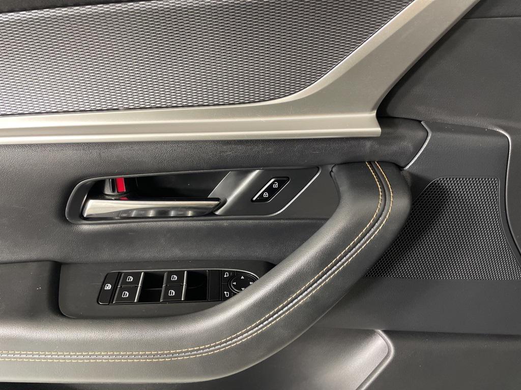 used 2024 Mazda CX-90 car, priced at $25,200