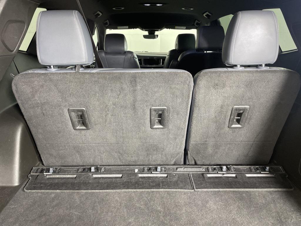 used 2024 Buick Enclave car, priced at $22,300