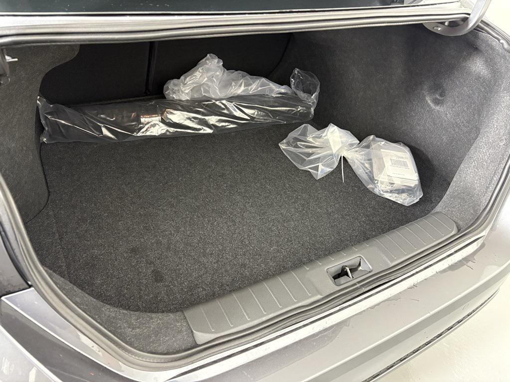 new 2025 Nissan Sentra car, priced at $18,991