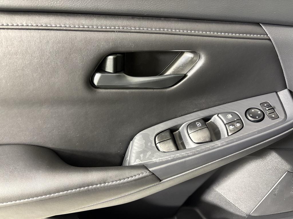 new 2025 Nissan Sentra car, priced at $18,991