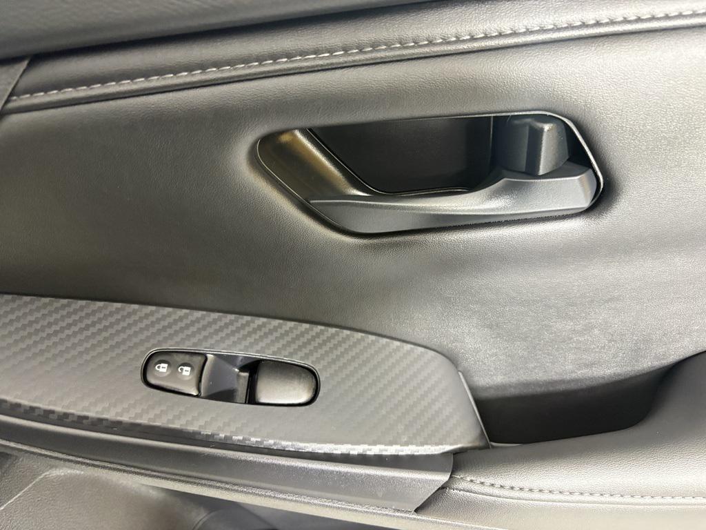 new 2025 Nissan Sentra car, priced at $18,991