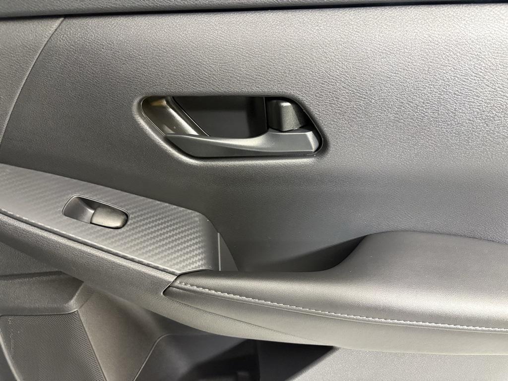 new 2025 Nissan Sentra car, priced at $18,991