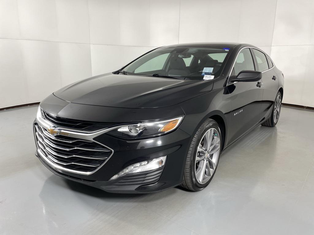 used 2023 Chevrolet Malibu car, priced at $15,750