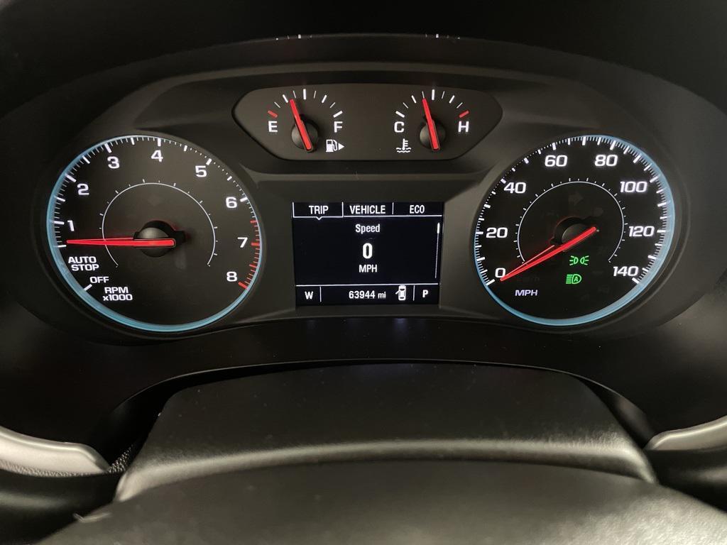 used 2023 Chevrolet Malibu car, priced at $15,750