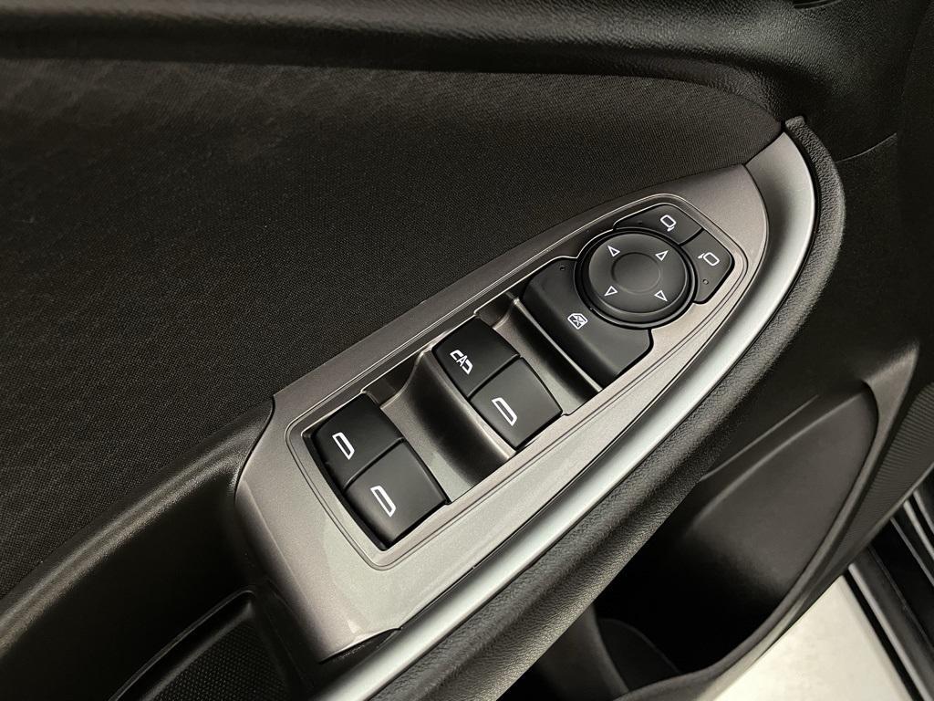 used 2023 Chevrolet Malibu car, priced at $15,750