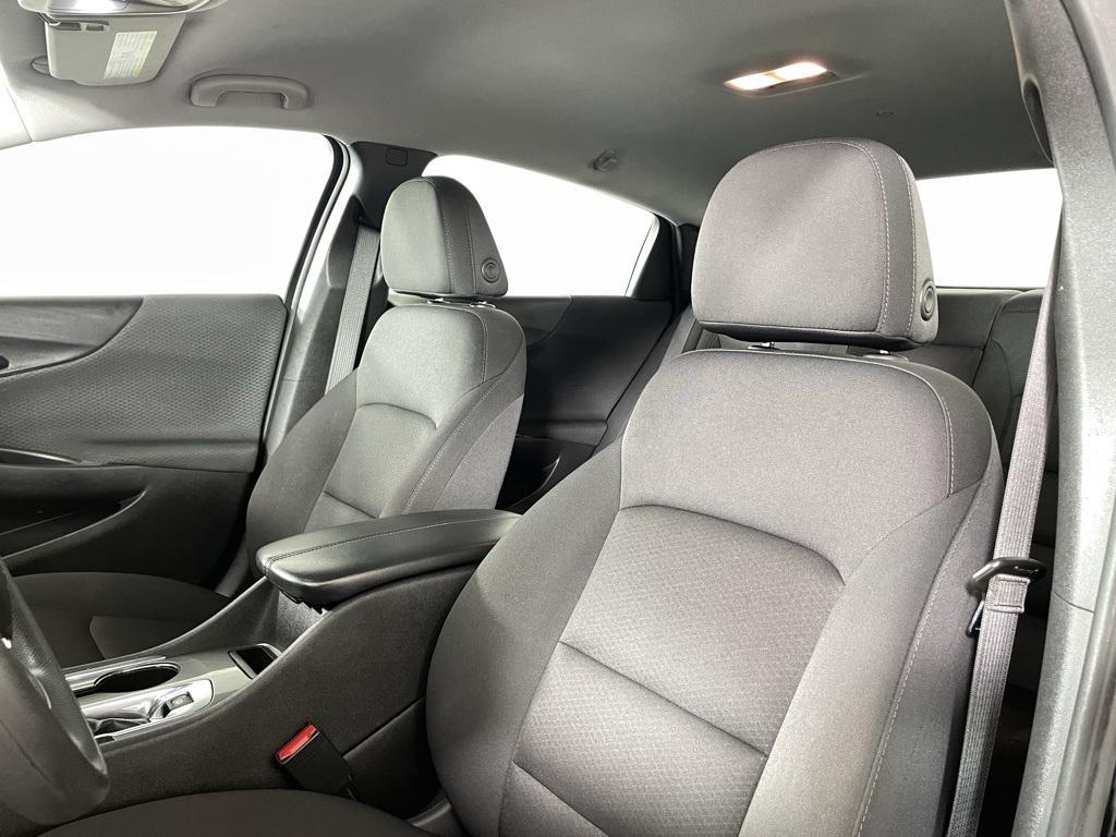used 2023 Chevrolet Malibu car, priced at $15,750