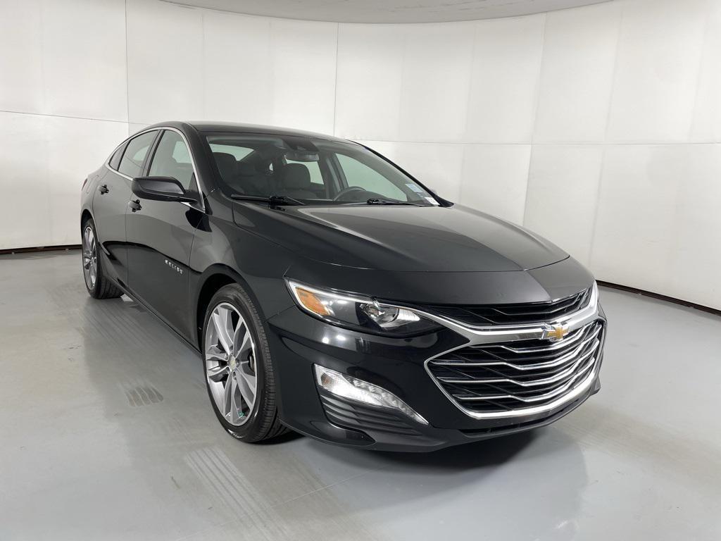 used 2023 Chevrolet Malibu car, priced at $15,750